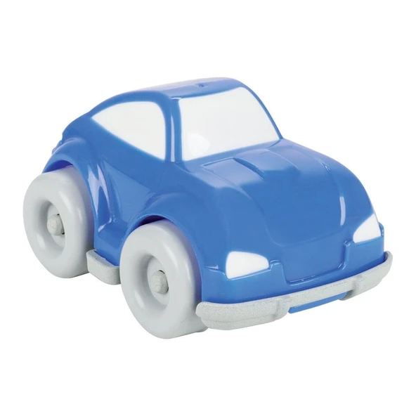 07 690 Strong Mini Arabalar -Pilsan Oyuncak - Resim 4