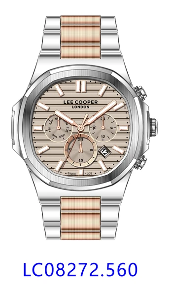 LEE COOPER LC08272.560 Erkek Kol Saati ürün görseli 1