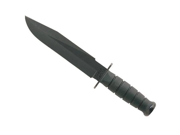 KA-BAR Fighter Taktik Bıçak - Resim 2