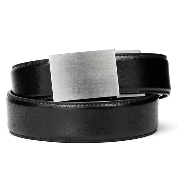 KORE 1.5" Deri X4 Taktik Kemer - Resim 7