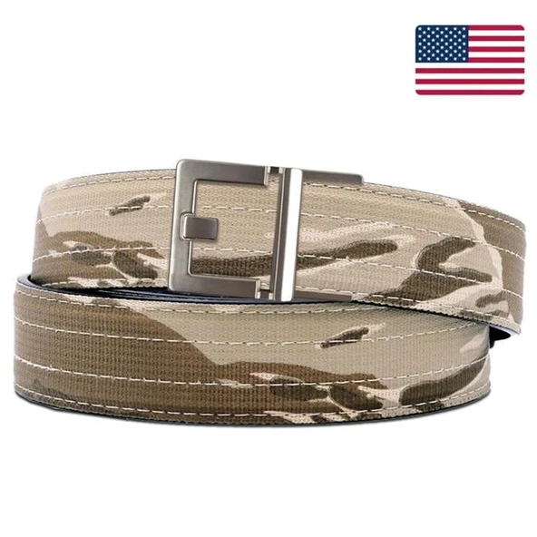 KORE 1.5" Multicam® Tactical X9 Taktik Kemer - Resim 3