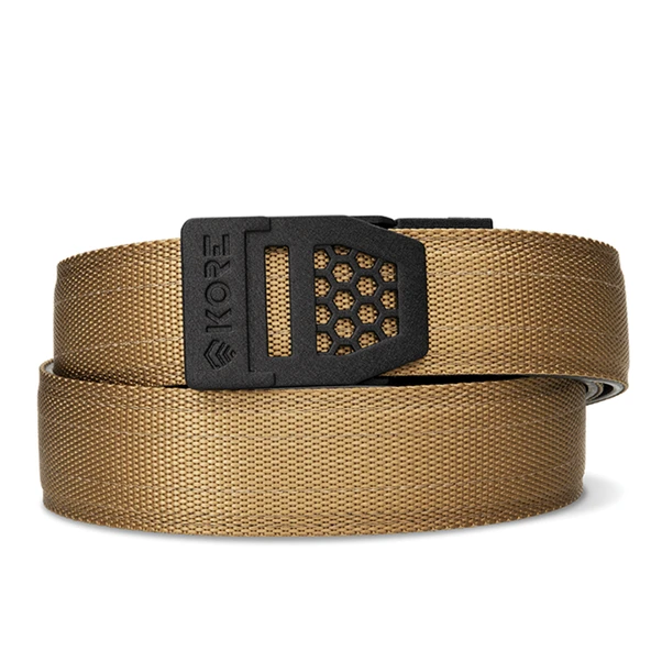KORE 1.5" Tactical X6 Taktik Kemer ürün görseli 1