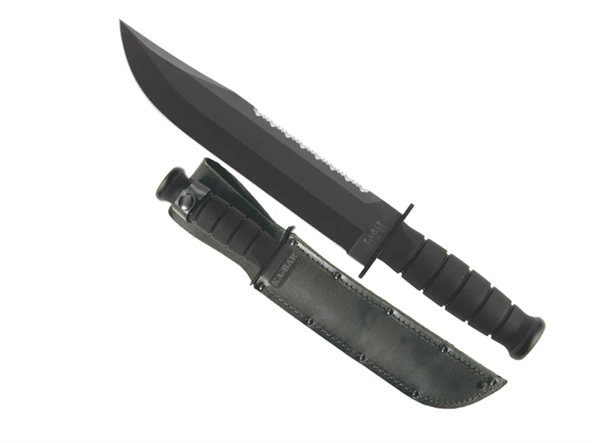 KA-BAR Big Brother Bıçak - Resim 2