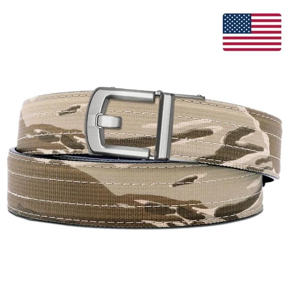 KORE 1.5" Multicam® Tactical X8 Taktik Kemer - Resim 3