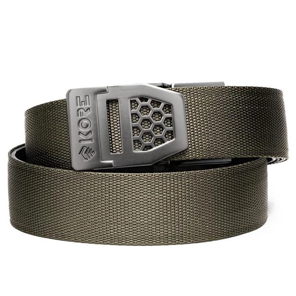 KORE 1.5" Tactical X6 Taktik Kemer - Resim 3