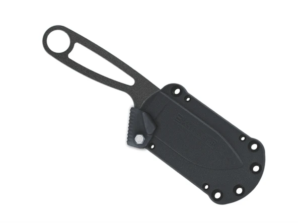 KA-BAR BK14 Becker Eskabar Kamp Bıçağı - Resim 2