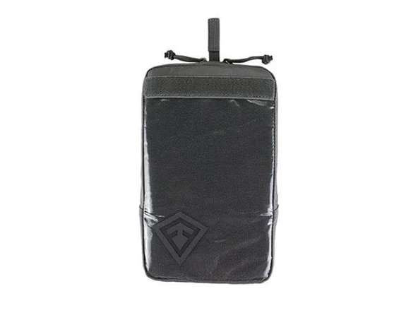 FIRST TACTICAL 6x10" Düzenleyici Çanta - Resim 5