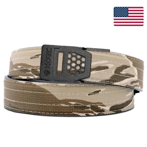 KORE 1.5" Multicam® Tactical X6 Taktik Kemer - Resim 6