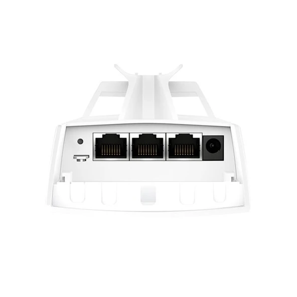 TP-LINK EAP215-BRIDGE AC1200 Bridge 5km Harici Access Point 2li Set - Resim 4