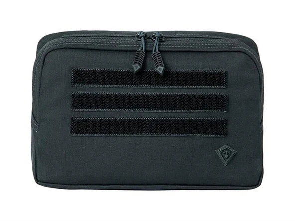 FIRST TACTICAL Tactix 9x6" Molle Çanta - Resim 2