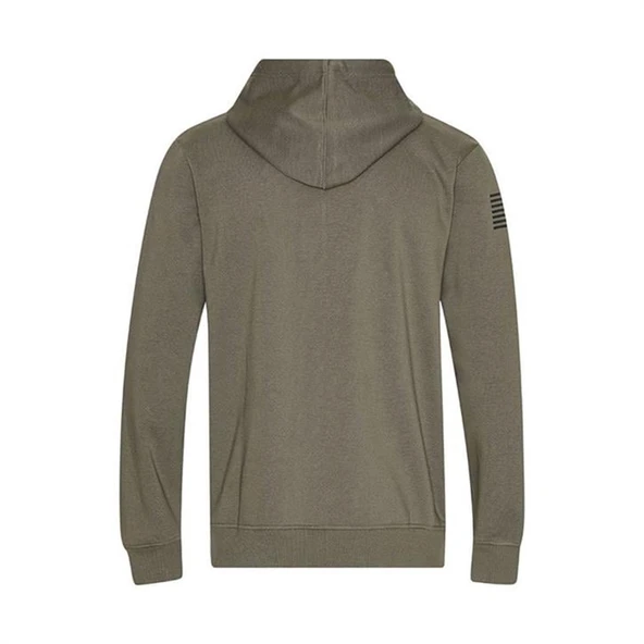 WILEY X URBAN Zip Hoodie - Resim 12