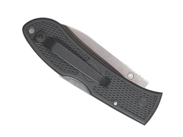KA-BAR Dozier Mini Çakı - Resim 7