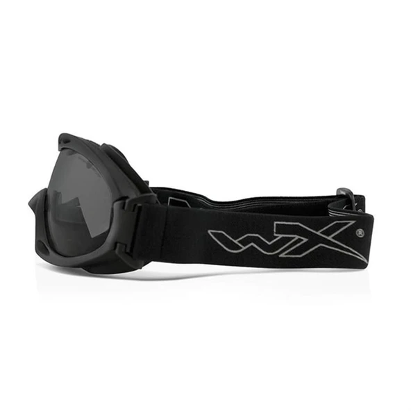 WILEY X NERVE Balistik Goggle (2 Lens) - Resim 6