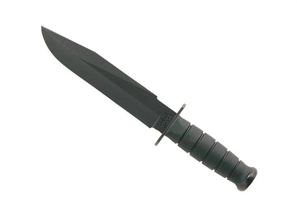 KA-BAR Fighter Taktik Bıçak - Resim 5