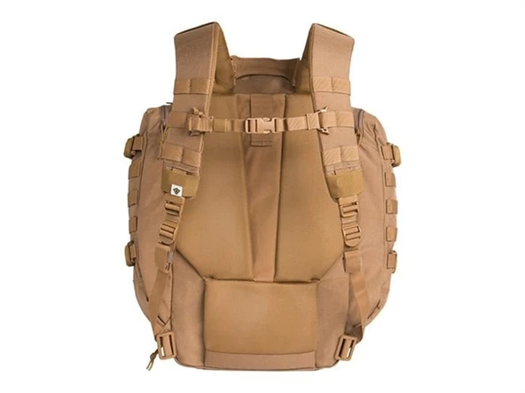 FIRST TACTICAL Specialist Sırt Çantası 56L - Resim 10