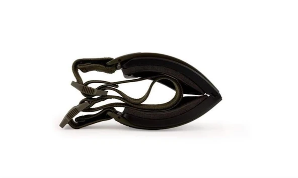 WILEY X LYNX Balistik Goggle (2 Lens) - Resim 8