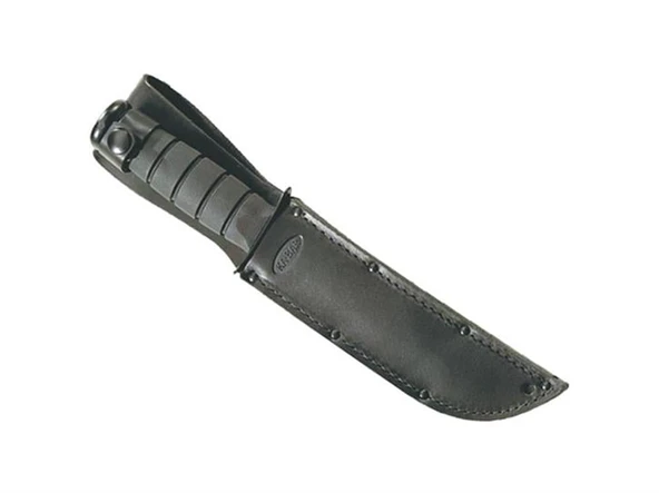 KA-BAR Short Tanto Taktik Bıçak - Resim 6