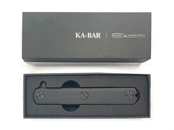 KA-BAR EK Çakı - Resim 9