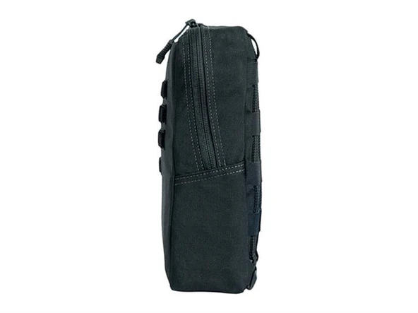 FIRST TACTICAL Tactix 6x10"Molle Çanta - Resim 3