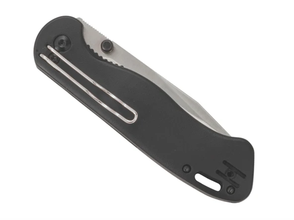 KA-BAR BK40 Becker Çakı - Resim 3