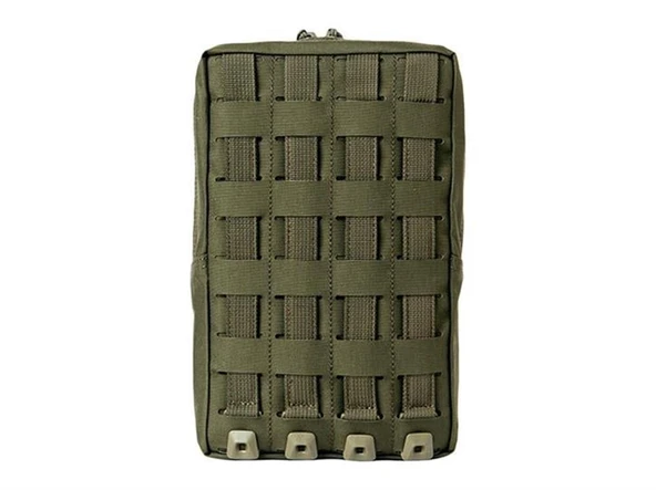FIRST TACTICAL Tactix 6x10"Molle Çanta - Resim 12