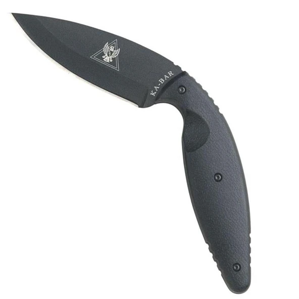 KA-BAR TDI LARGE Bıçak ürün görseli 1