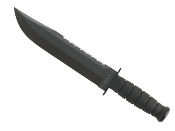 KA-BAR Big Brother Bıçak ürün görseli 1