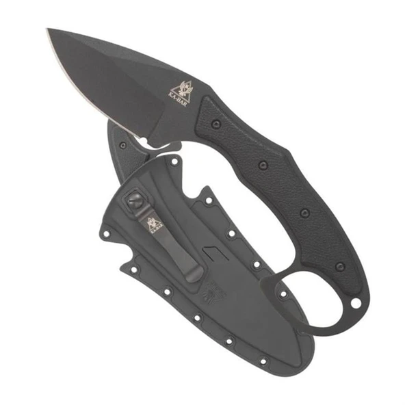 KA-BAR TDI POCKET STRIKE Bıçak - Resim 3