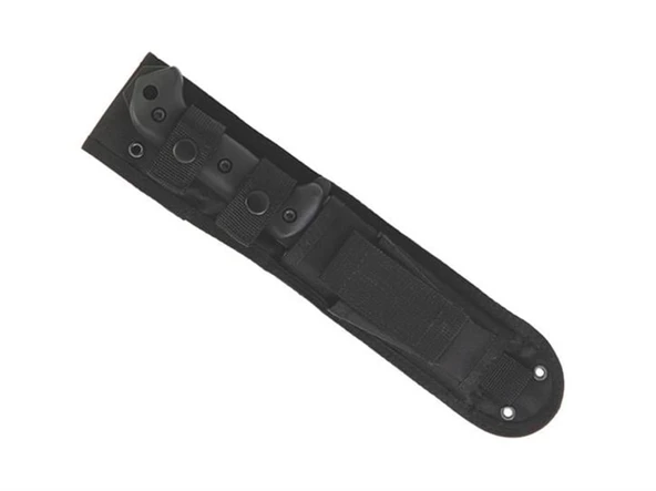 KA-BAR BK10 Becker Taktik Görev Bıçağı - Resim 6