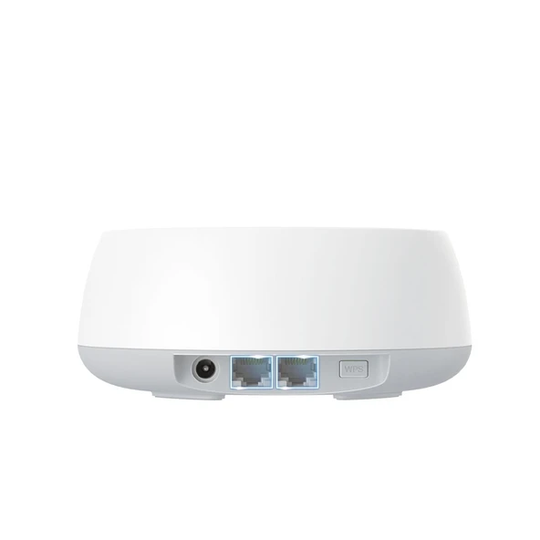TP-LINK BE25 Wıfı7 BE5000 EV Ofis Tipi Mesh Router ürün görseli 1