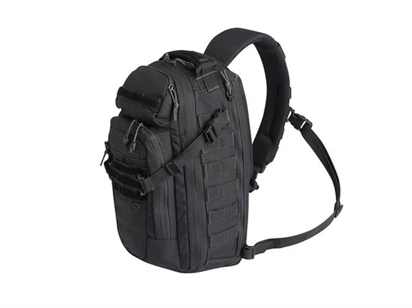 FIRST TACTICAL Sling Çanta 19L ürün görseli 1