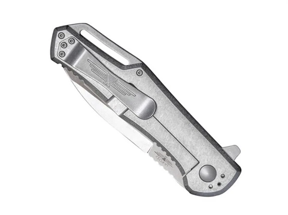 KA-BAR Jarosz Çakı - Resim 6