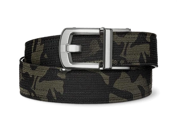KORE 1.5" Multicam® Tactical X8 Taktik Kemer - Resim 9