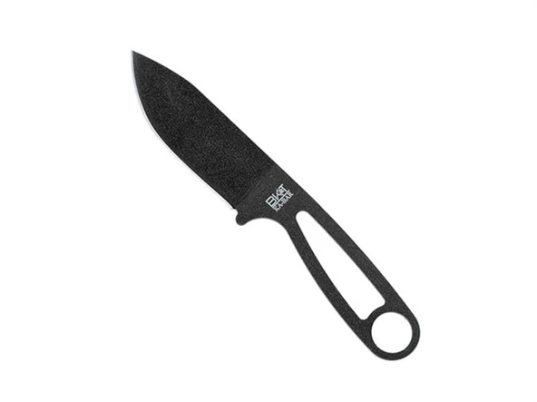 KA-BAR BK14 Becker Eskabar Kamp Bıçağı - Resim 7