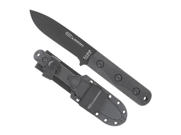 KA-BAR "Ek51" Taktik Bıçak - Resim 5