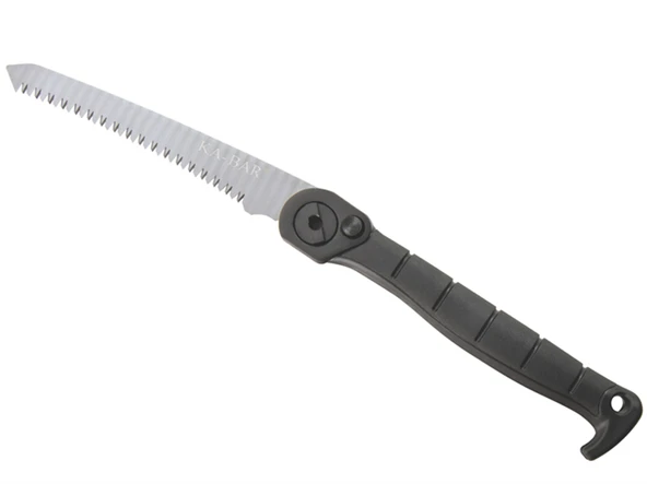 KA-BAR Katlanır Testere ürün görseli 1