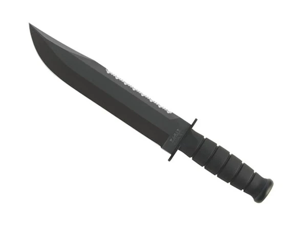 KA-BAR Big Brother Bıçak - Resim 7