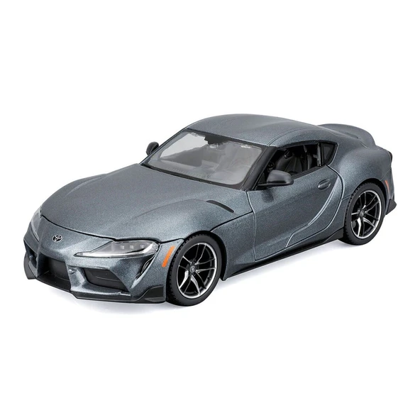 MAY 32917 1 24 TOYOTA GR SUPRA - Resim 4