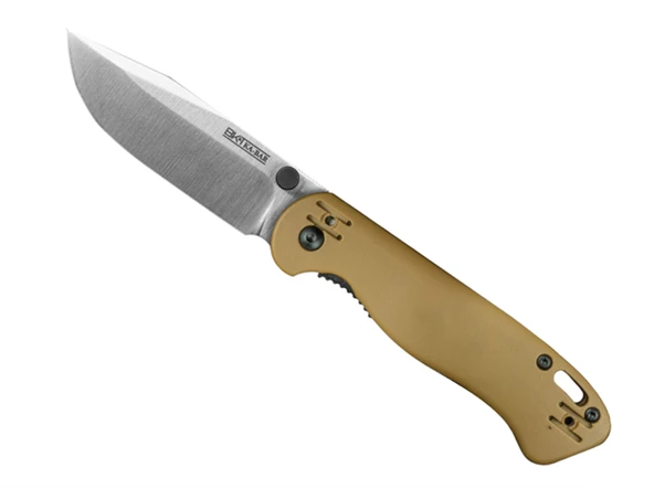 KA-BAR BK41 Becker Mini Çakı ürün görseli 1