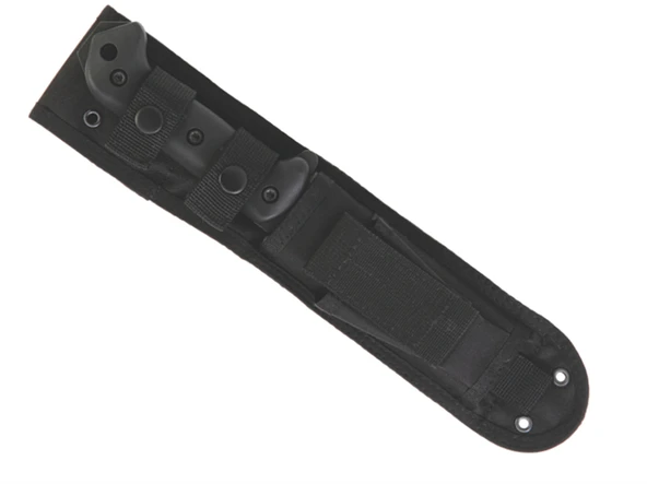 KA-BAR BK10 Becker Taktik Görev Bıçağı - Resim 3