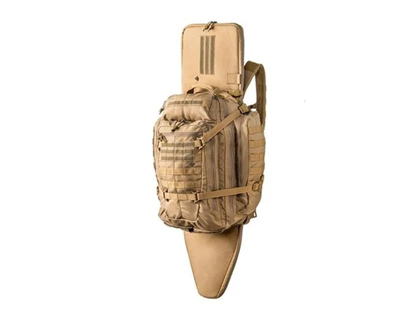FIRST TACTICAL Specialist Sırt Çantası 56L - Resim 11