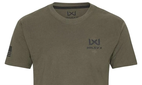 WILEY X CANYON T-Shirt - Resim 5