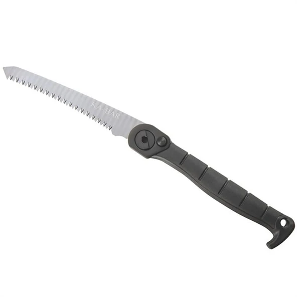 KA-BAR Katlanır Testere - Resim 5