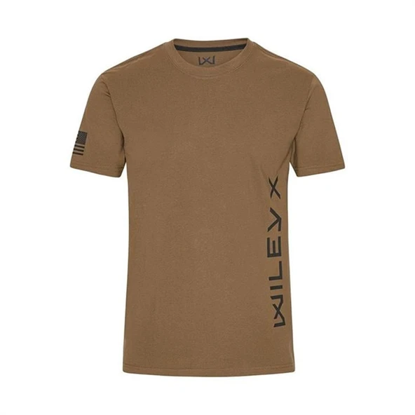 WILEY X CANYON T-Shirt - Resim 7