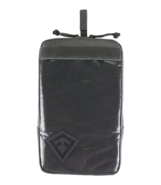 FIRST TACTICAL 6x10" Düzenleyici Çanta ürün görseli 1