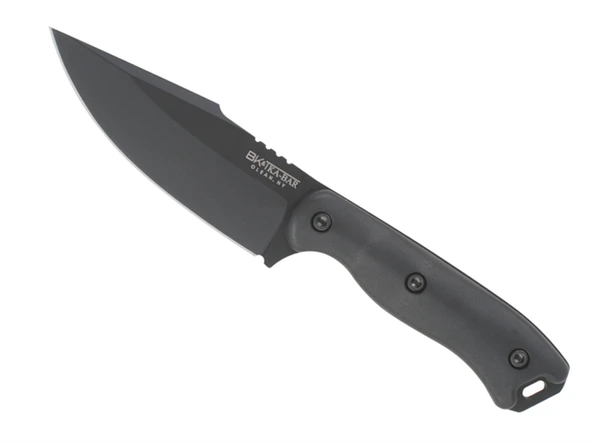 KA-BAR BK18 Becker Harpoon Kamp Bıçağı - Resim 4
