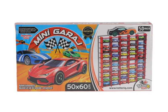 8270-8243 ARABA RAFI ürün görseli 1