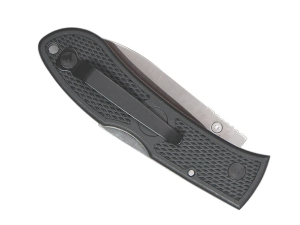 KA-BAR Dozier Hunter Çakı - Resim 2