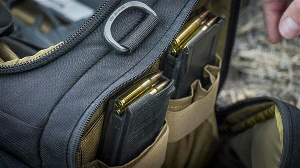 ELITE Loadout TM Atış Çantası - Resim 6