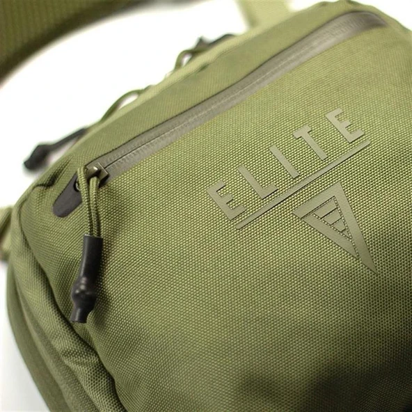 ELITE SURVIVAL Trailguard Göğüs çantası - Resim 9